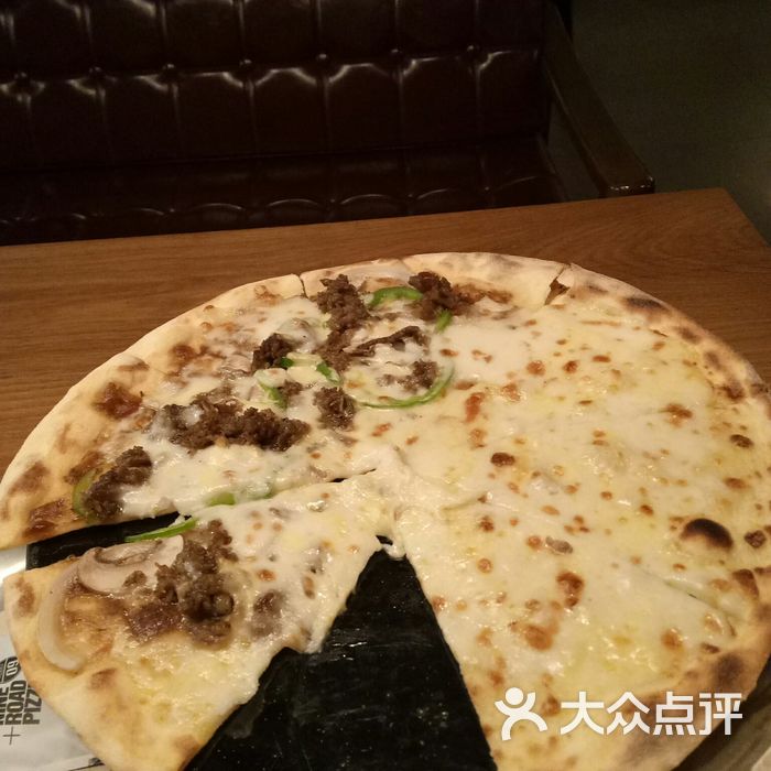 小丑披萨(小丑披萨是什么)