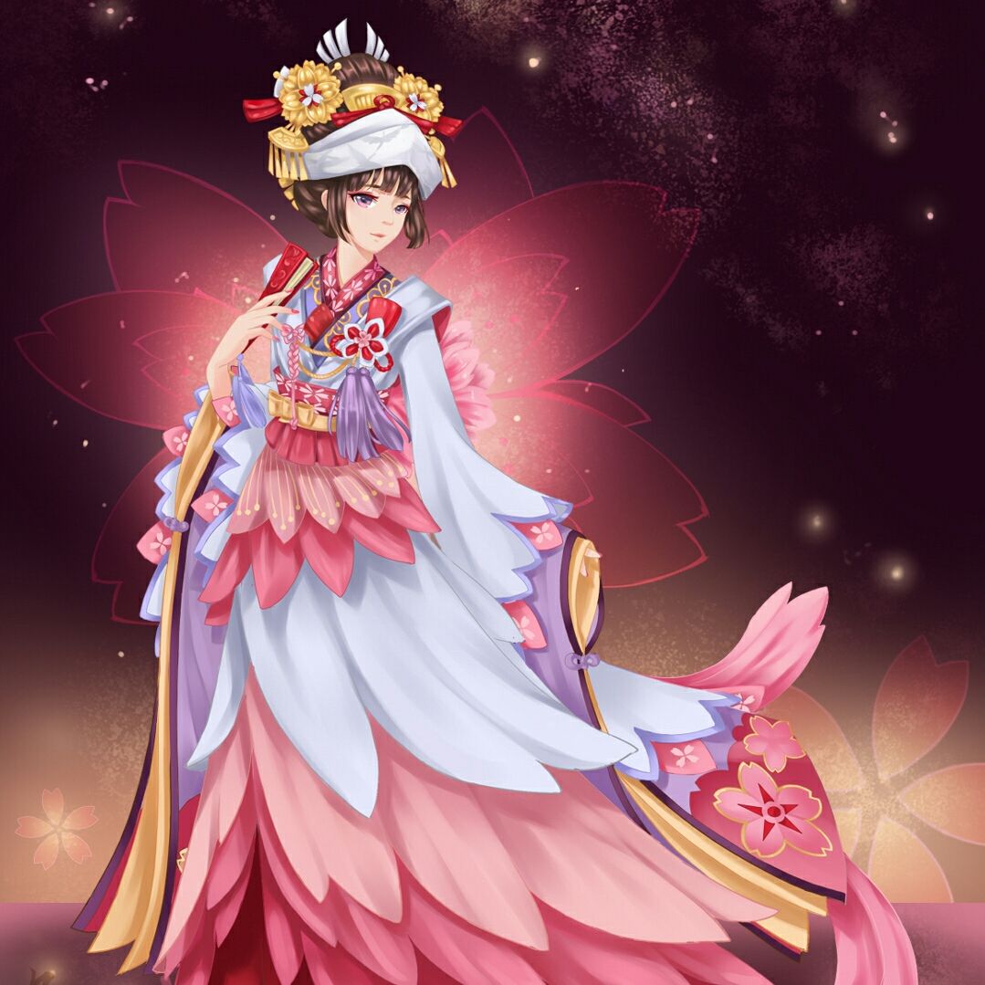 樱花妖的夫君是谁(樱花妖的夫君叫什么)