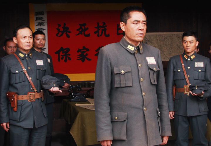 正者无敌演员表介绍(正者无敌演员表介绍全部) 正者无敌演员表介绍(正者无敌演员表介绍全部)
