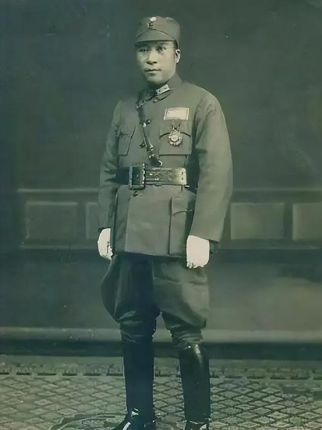 李宗仁是好人还是坏人的简单介绍