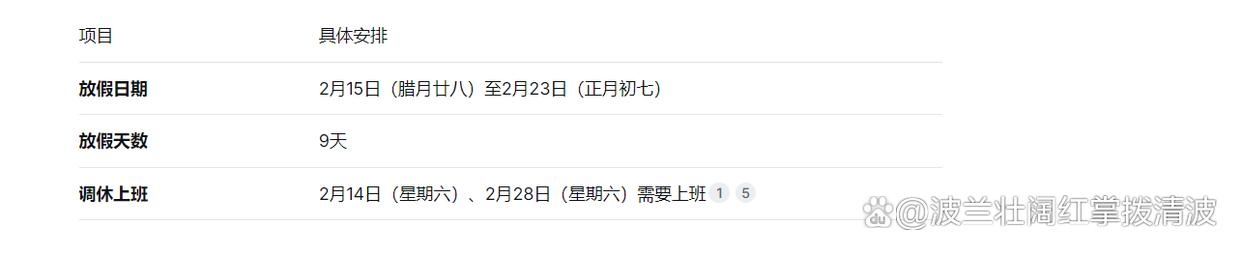 春节在哪一天(2025年的春节在哪一天) 春节在哪一天(2025年的春节在哪一天)