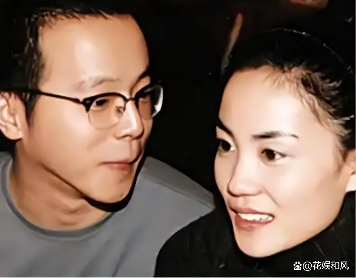 王菲微博调侃窦唯(王菲微博调侃窦唯的话)