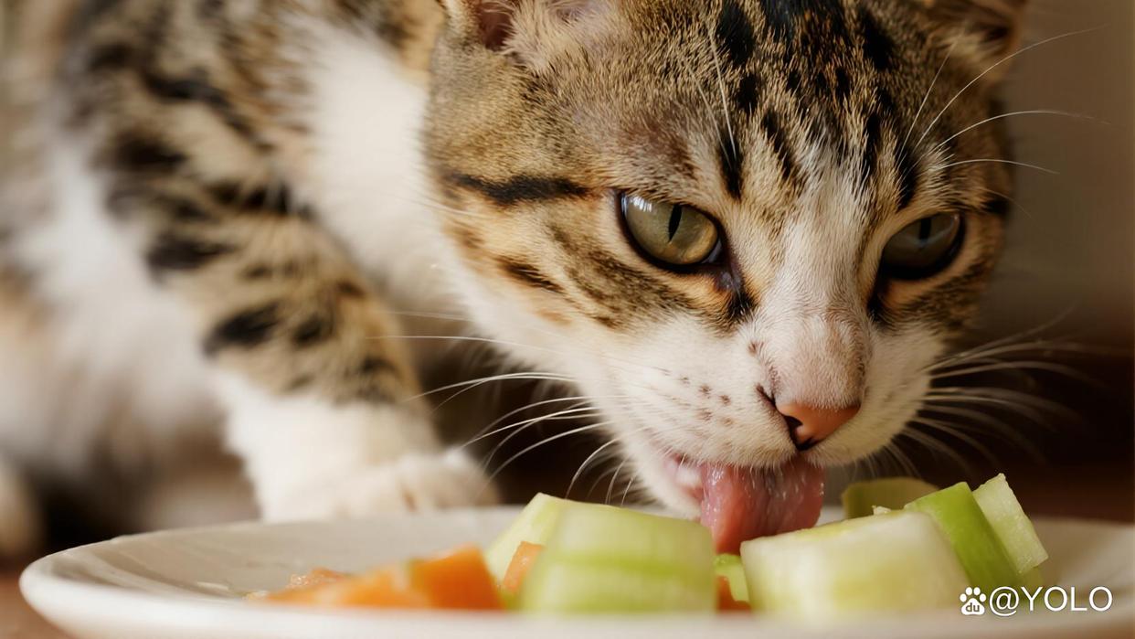 猫除了猫粮还能吃什么(猫除了猫粮还能吃什么食物) 猫除了猫粮还能吃什么(猫除了猫粮还能吃什么食物)