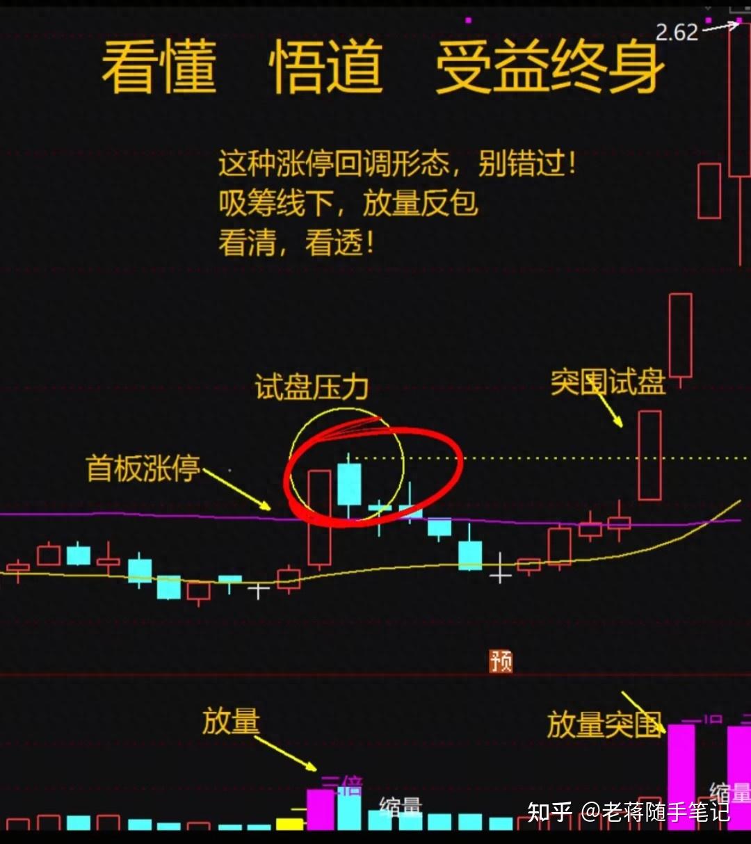 放量上涨意味着什么(股票突然放量上涨意味着什么)