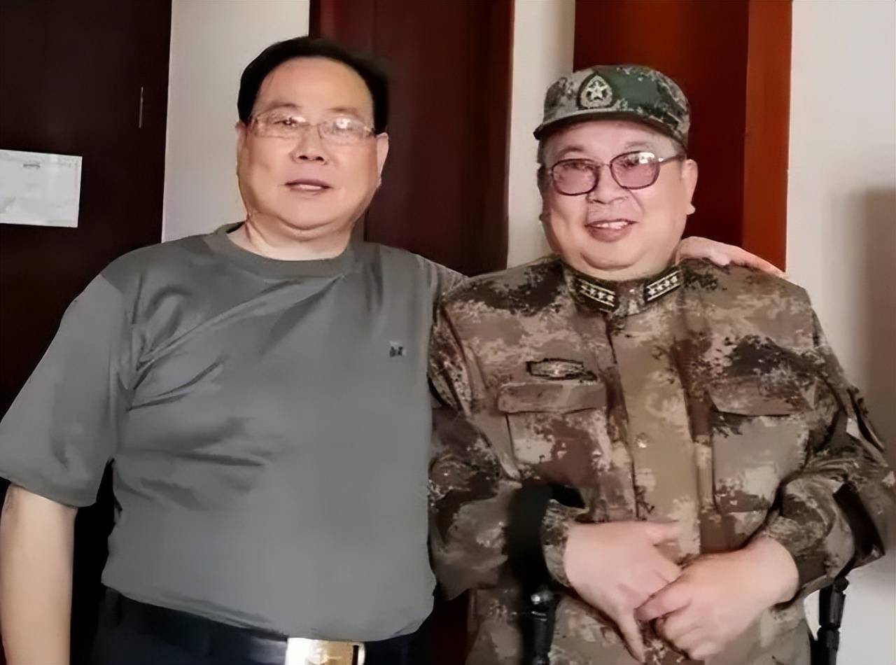 战斗英雄徐良的真实情况(战斗英雄徐良现在是什么职务)
