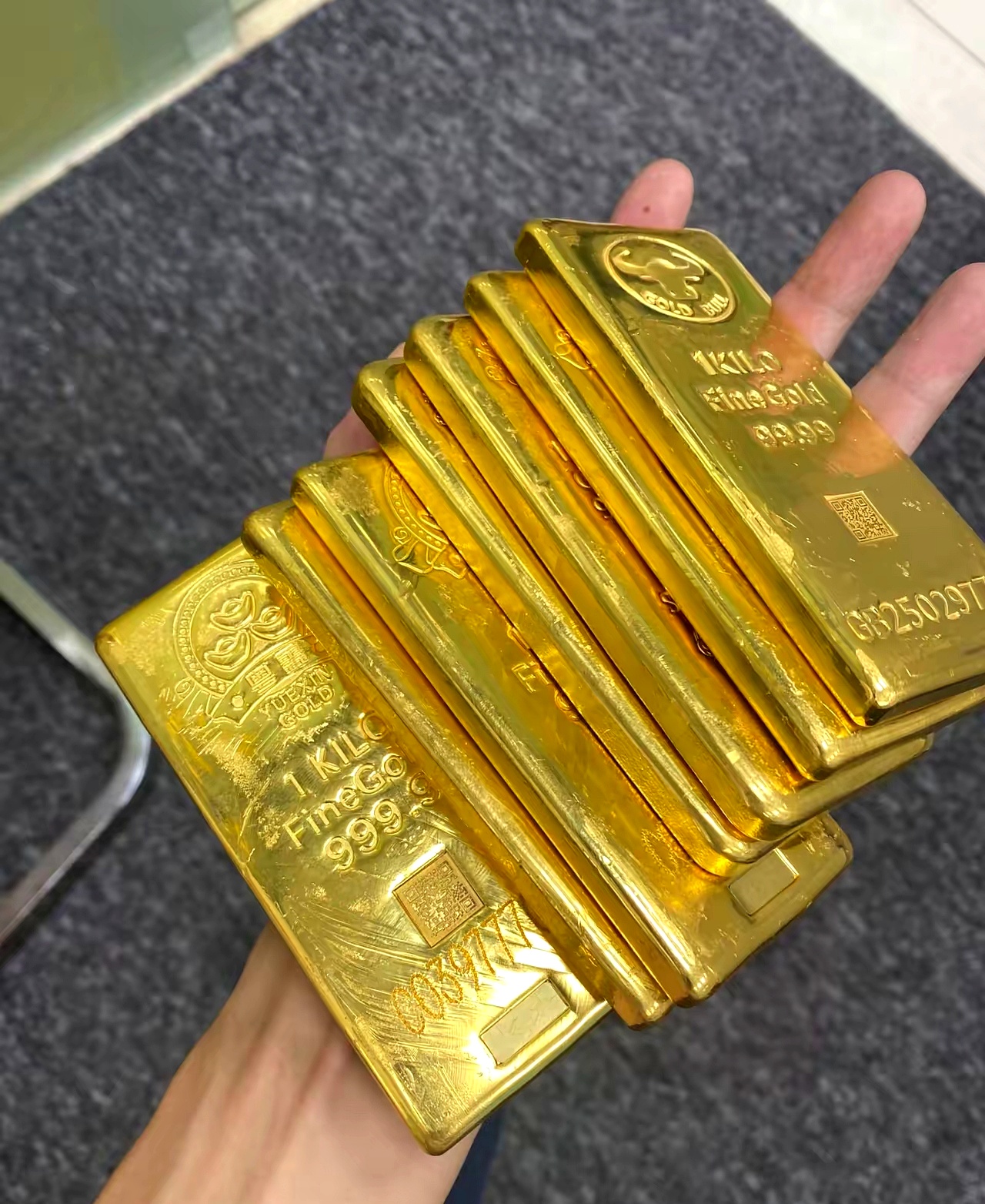 银行回收黄金吗?(银行回收黄金吗首饰吗)
