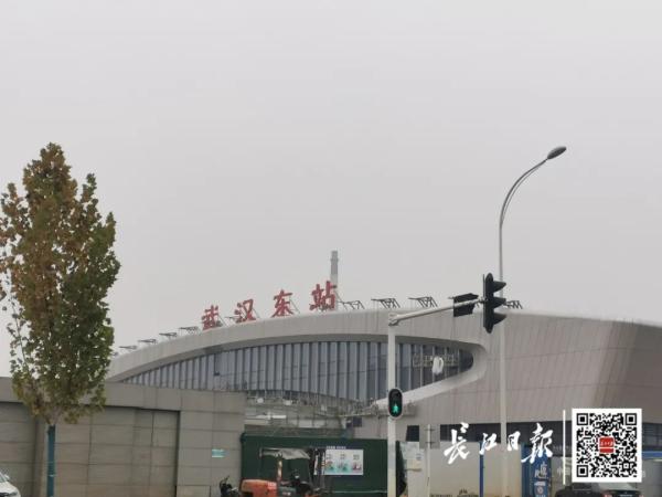 光谷火车站(光谷火车站列车时刻表)