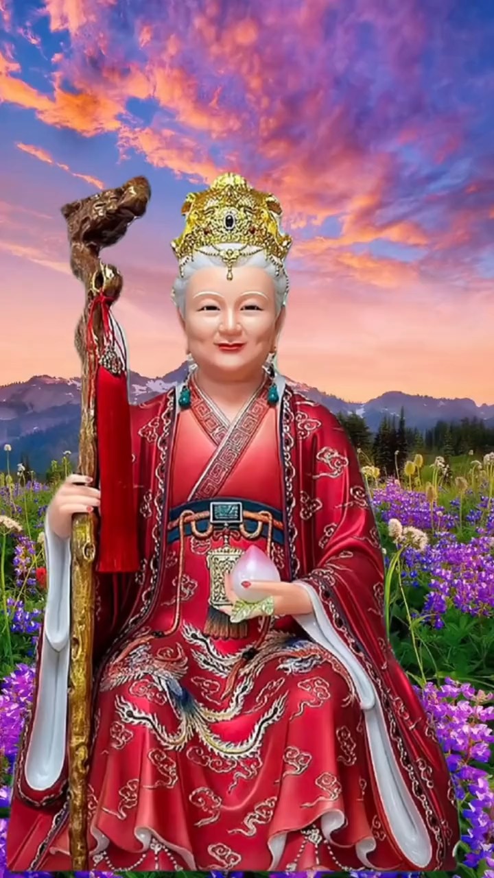 泰山奶奶的来历(泰山奶奶的来历和传说是什么)