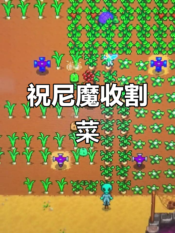 星露谷祝尼魔小屋怎么得(星露谷祝尼魔小屋制作材料)