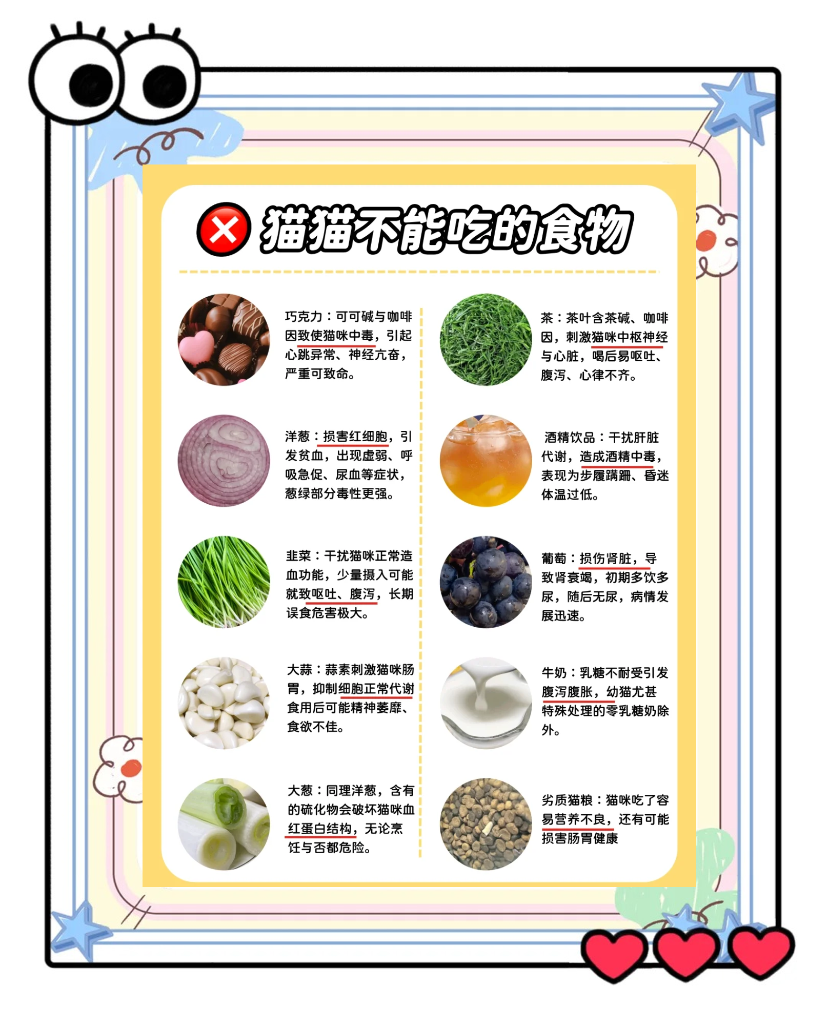 猫能不能吃鸡蛋(猫能不能吃鸡蛋果)