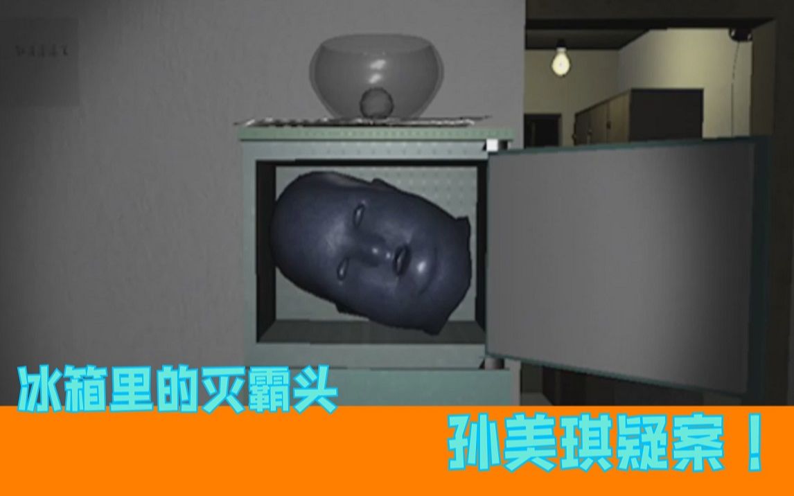 孙美琪疑案是真实的吗(孙美琪疑案是真实的吗还是假的)