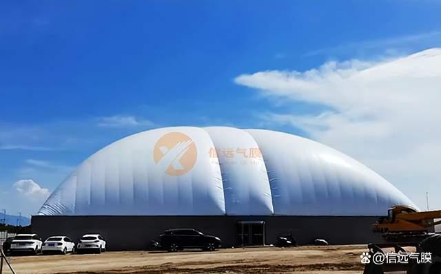 气膜建筑多少钱一平(气膜馆价格一平米造价) 气膜建筑多少钱一平(气膜馆价格一平米造价)