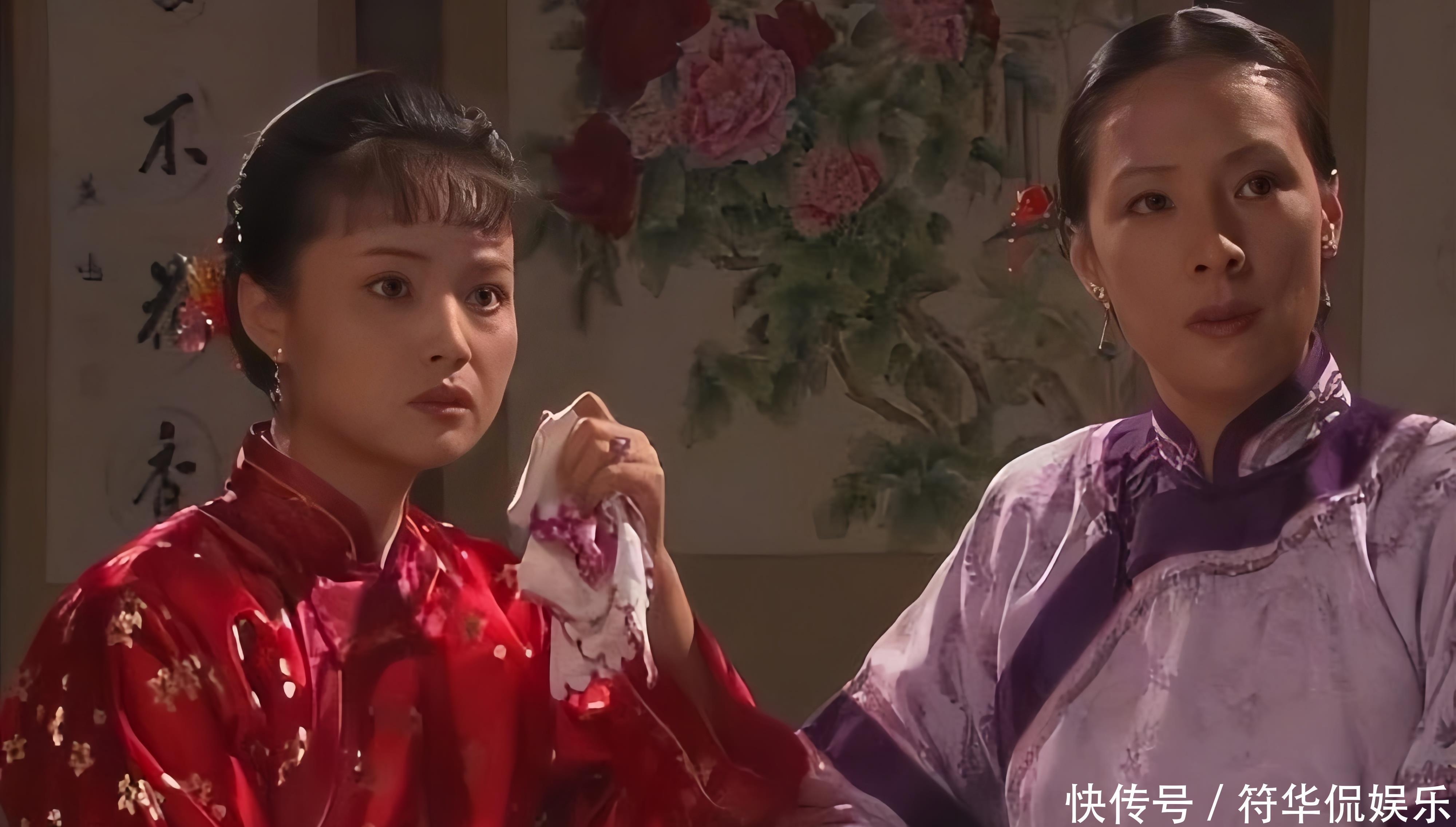 茹萍演过的电视剧全部(茹萍演过哪些现代电视剧) 茹萍演过的电视剧全部(茹萍演过哪些现代电视剧)