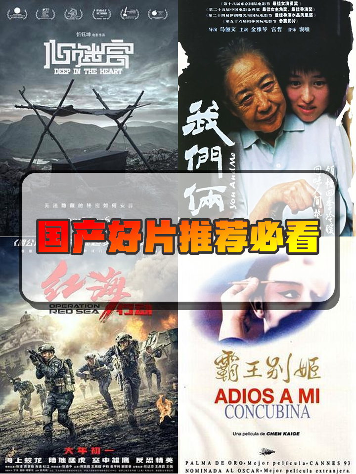 国内最好看的电影(国内最好看的电影排名前十) 国内最好看的电影(国内最好看的电影排名前十)