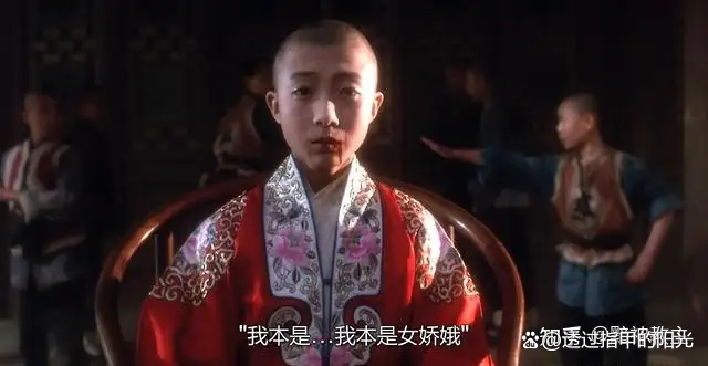 程蝶衣为什么11年后自刎(程蝶衣十一年后为什么要自刎) 程蝶衣为什么11年后自刎(程蝶衣十一年后为什么要自刎)