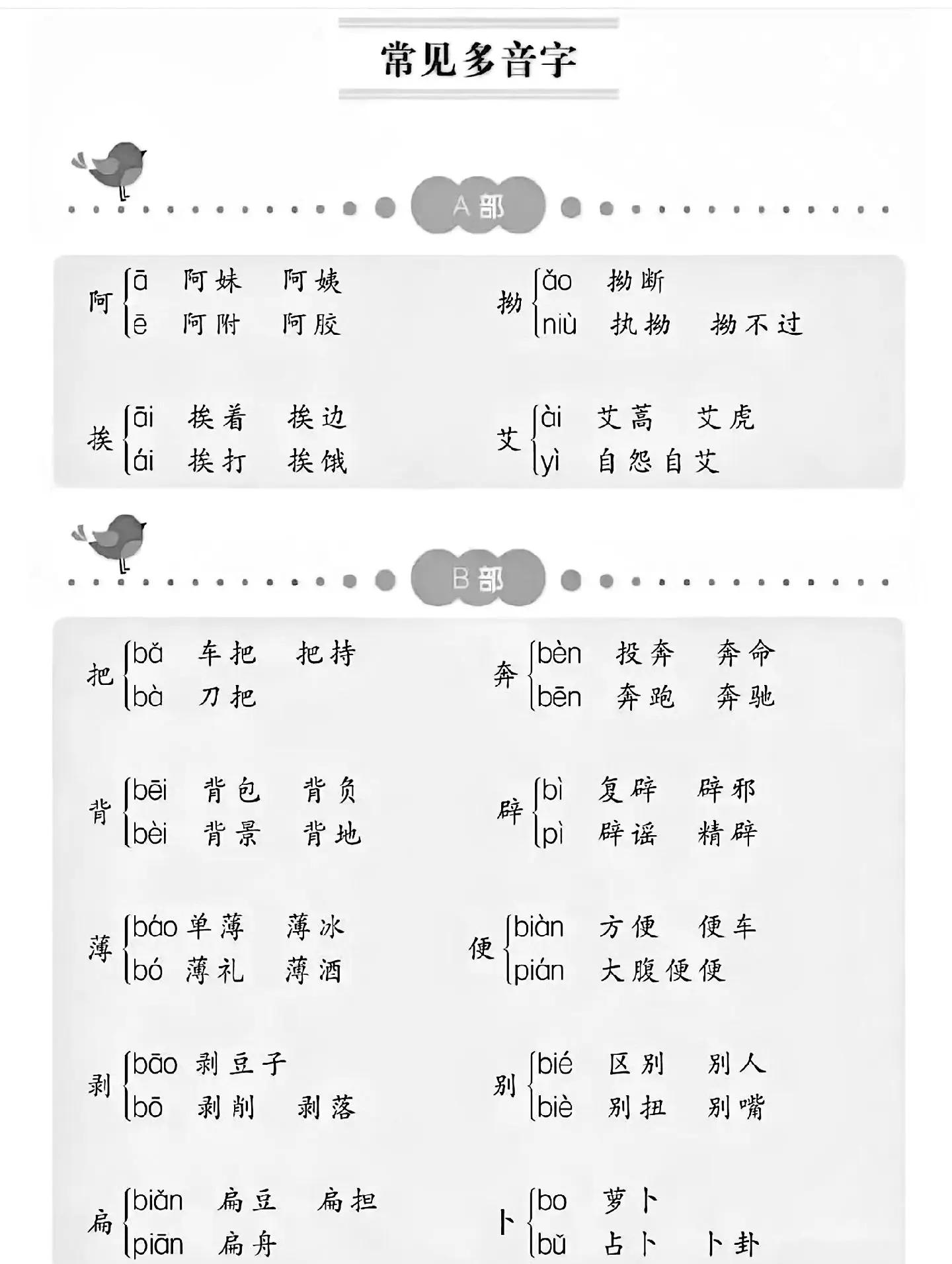 嗽的多音字组词(嗽的多音字组词2个读音)