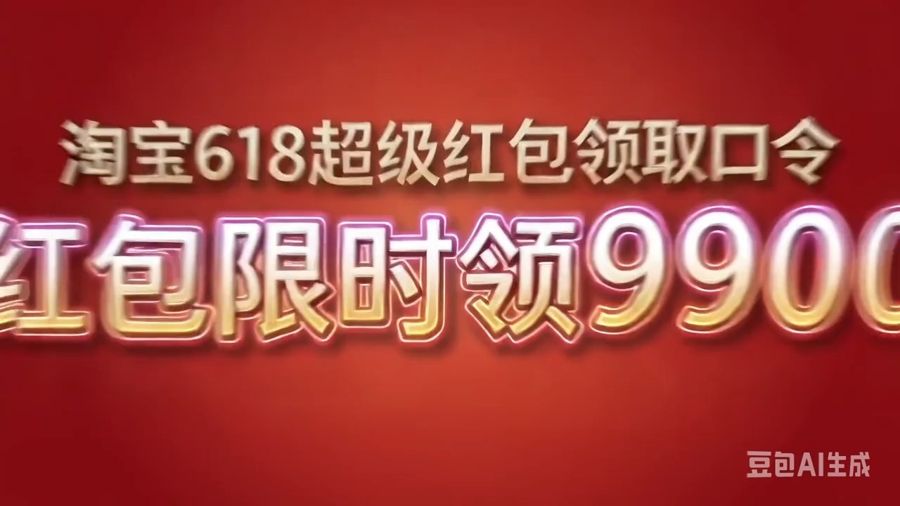 淘宝618超级红包入口(2021淘宝618红包攻略)