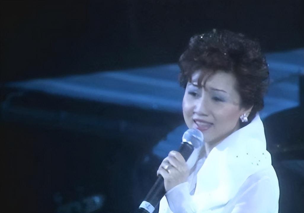 张德兰现状(唱春光美的张德兰现状)