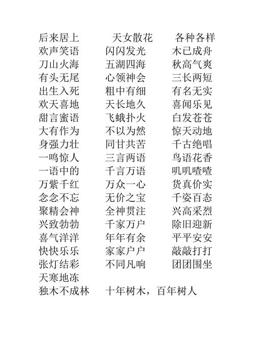 代开头的四字成语(得字开头的四字成语) 代开头的四字成语(得字开头的四字成语)