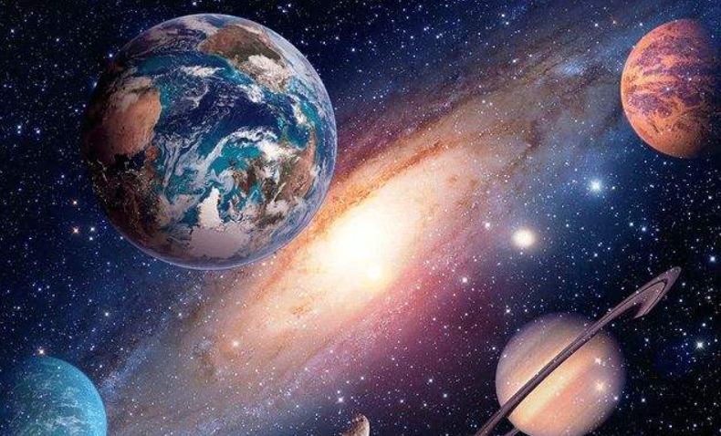 距离地球最近的恒星(距离地球最近的恒星有多远)
