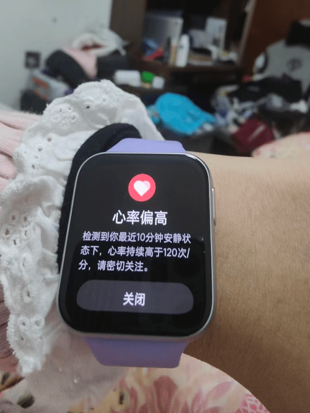 华为手机没有永不休眠怎么办(华为手机为什么没有从不休眠功能)