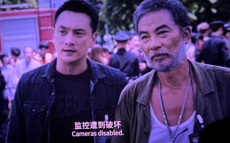 误杀2在线观看免费完整版1080p的简单介绍 误杀2在线观看免费完整版1080p的简单介绍