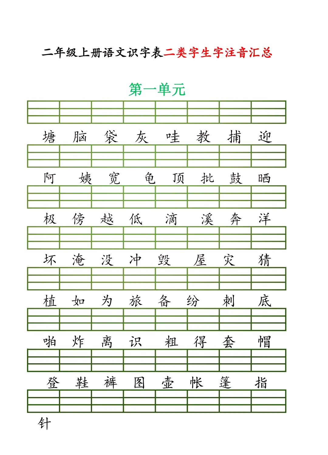 灾害的拼音(地质灾害的拼音) 灾害的拼音(地质灾害的拼音)