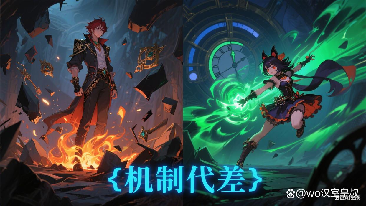 迪卢克值得培养么(原神10大不值得培养角色)