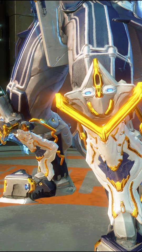 星际战甲脊髓核心节怎么获得(warframe脊髓核心节在哪)