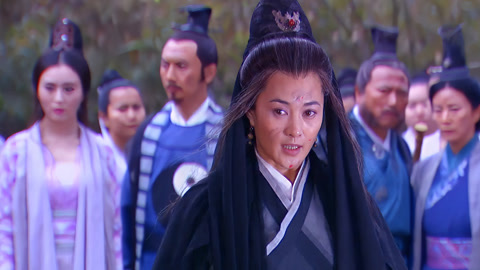 灭绝师太是什么意思?(灭绝师太是什么意思?形容老师) 灭绝师太是什么意思?(灭绝师太是什么意思?形容老师)