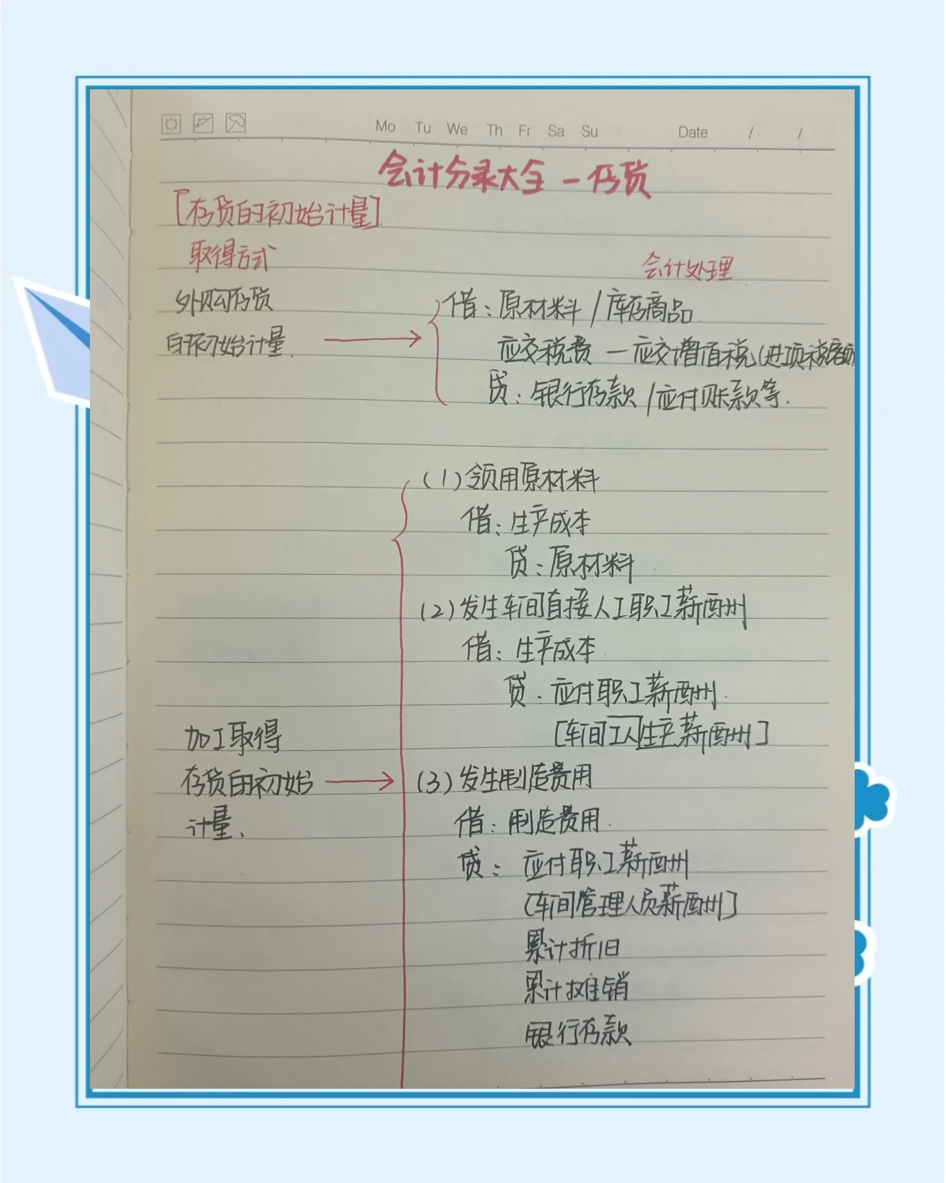 盘亏原材料会计分录(盘亏原材料4000元)