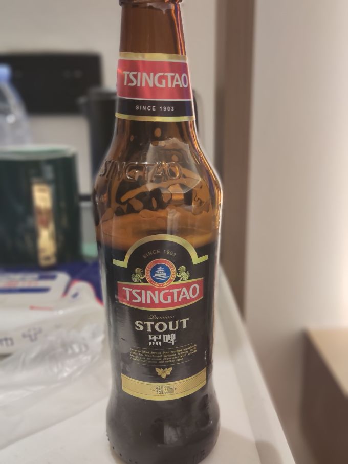 青岛啤酒英文(青岛啤酒英文翻译)