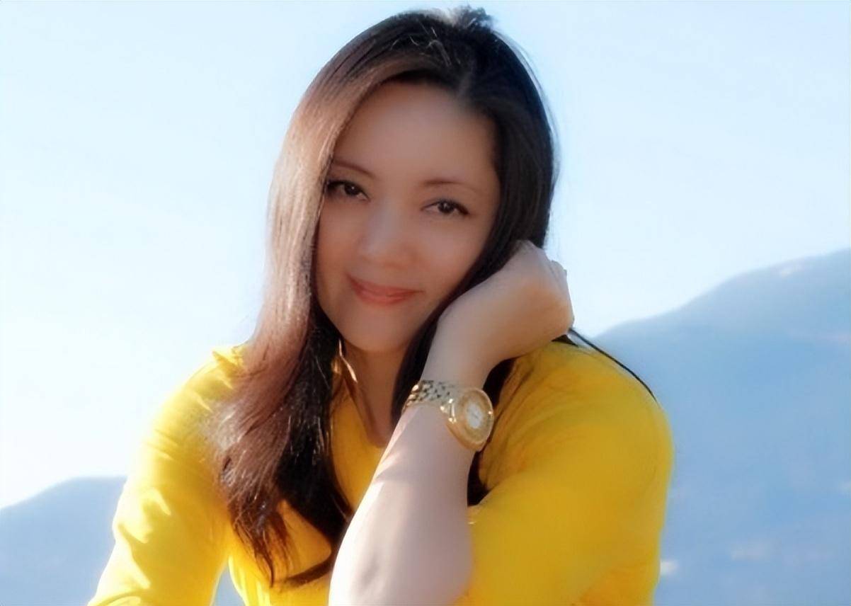 张莉为什么不结婚(张莉为什么不结婚生孩子) 张莉为什么不结婚(张莉为什么不结婚生孩子)
