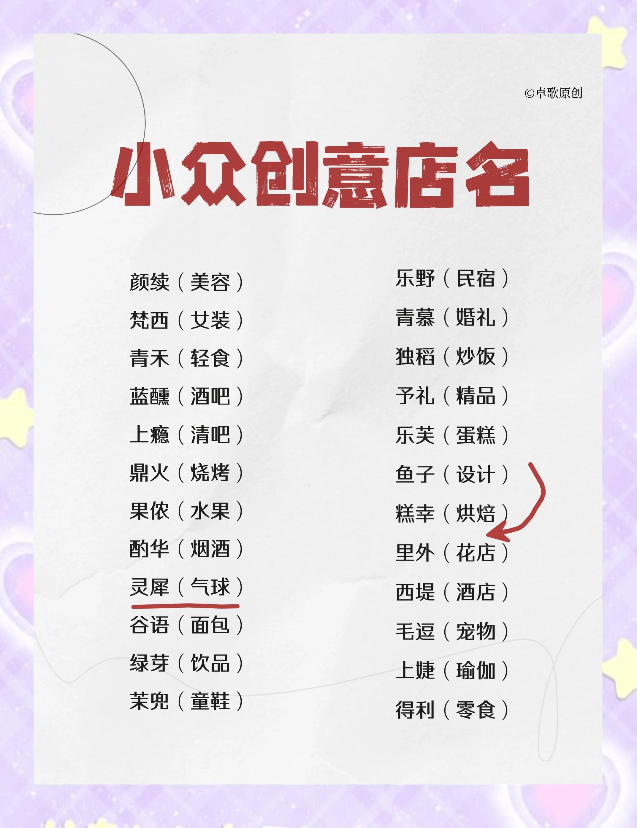有创意的项目名称(有创意的项目名称文化) 有创意的项目名称(有创意的项目名称文化)