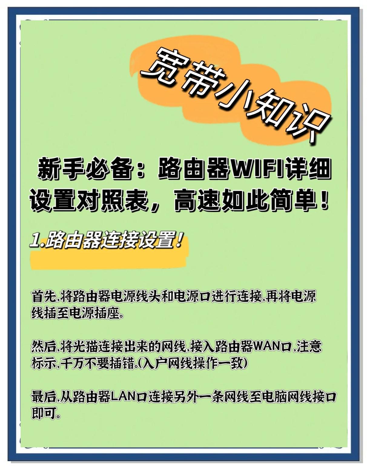 wifi初始密码是多少(联通的wifi密码怎么改)