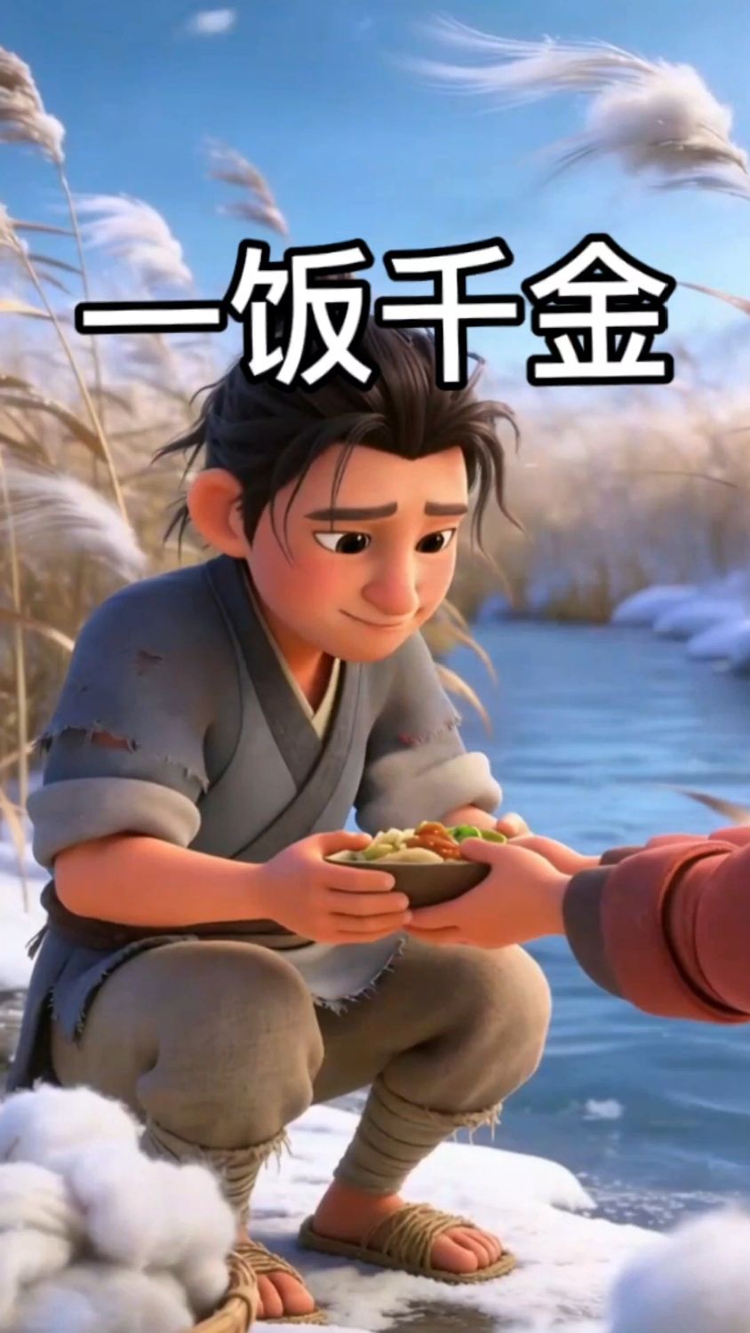 饭字开头的成语(饭字开头成语100个) 饭字开头的成语(饭字开头成语100个)