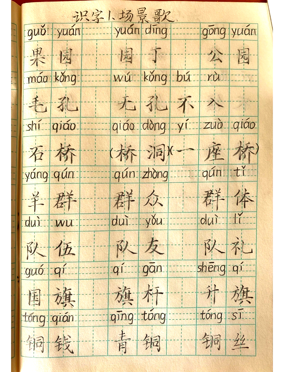 陈的组词和拼音(陈的组词和拼音是什么) 陈的组词和拼音(陈的组词和拼音是什么)