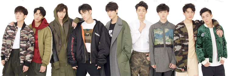 x玖少年团解体了吗(x玖少年团什么时候解散的?为什么解散?)