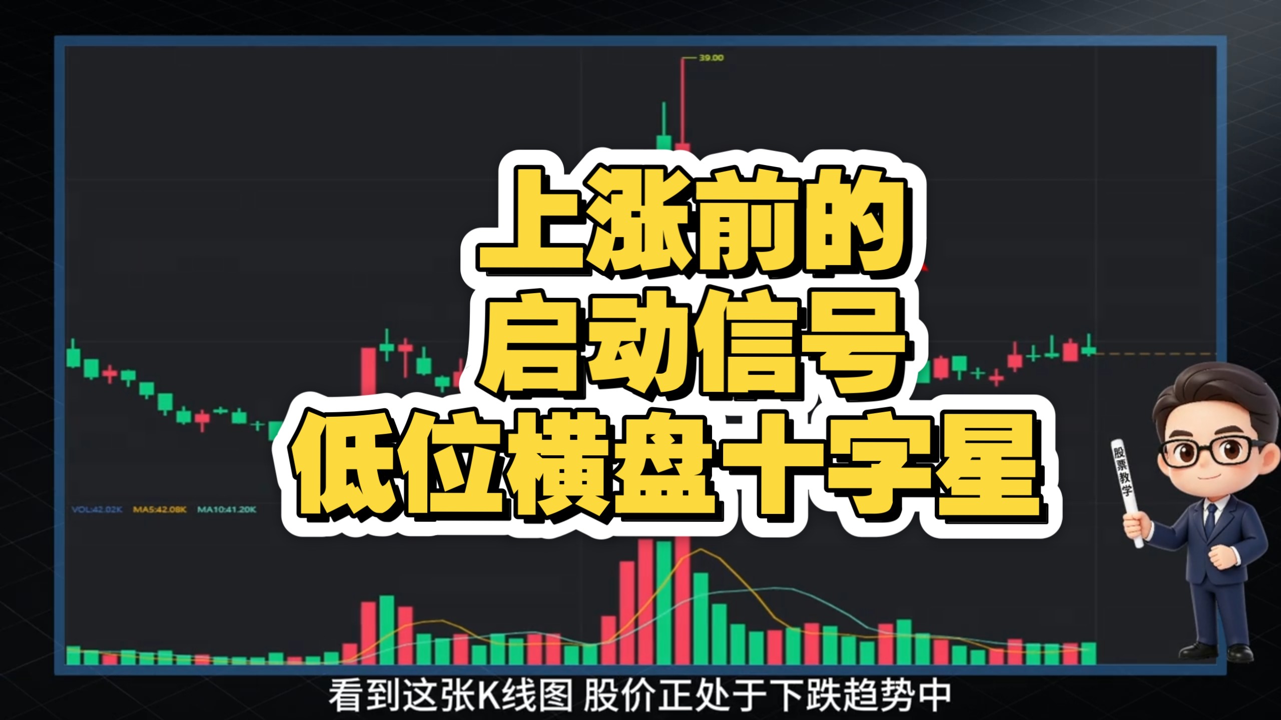 低位十字星(低位十字星收盘什么意思) 低位十字星(低位十字星收盘什么意思)