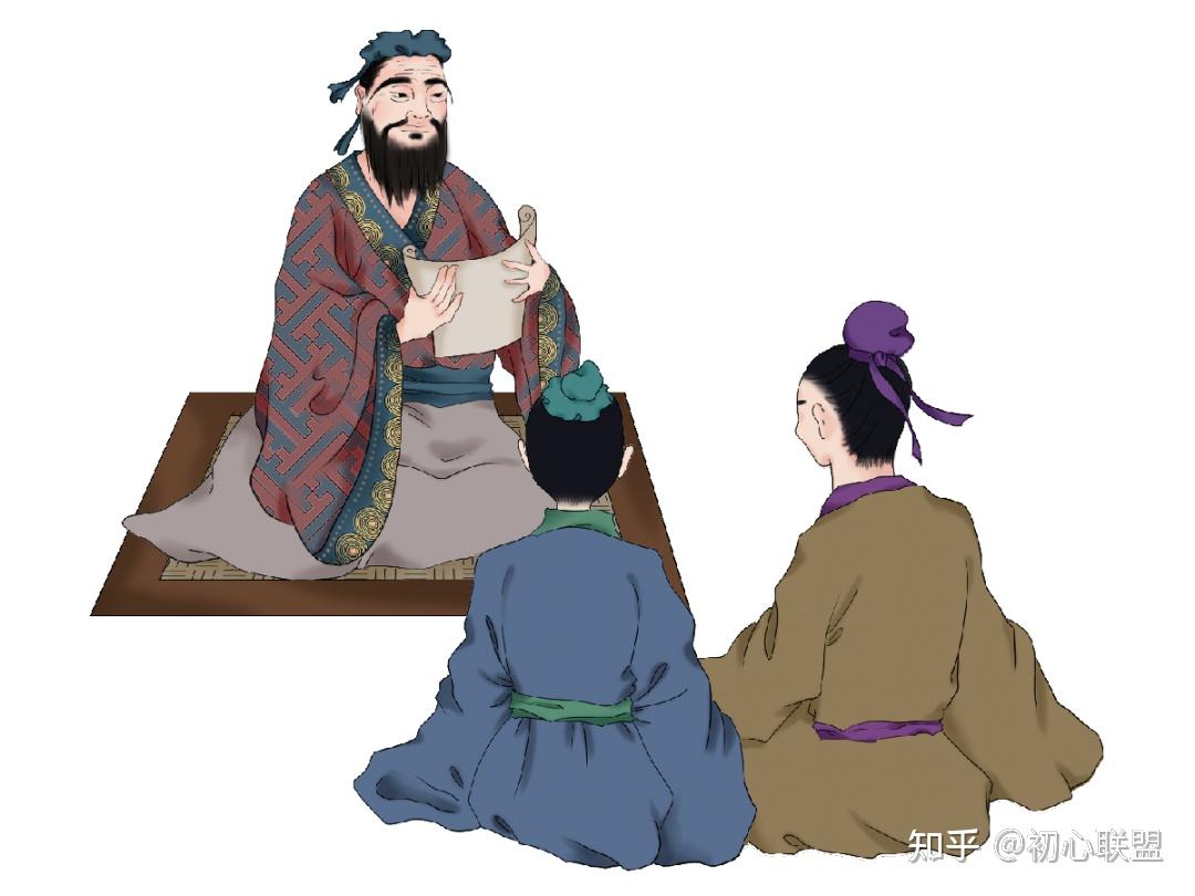 陈蔡之厄(陈蔡之厄的历史典故)