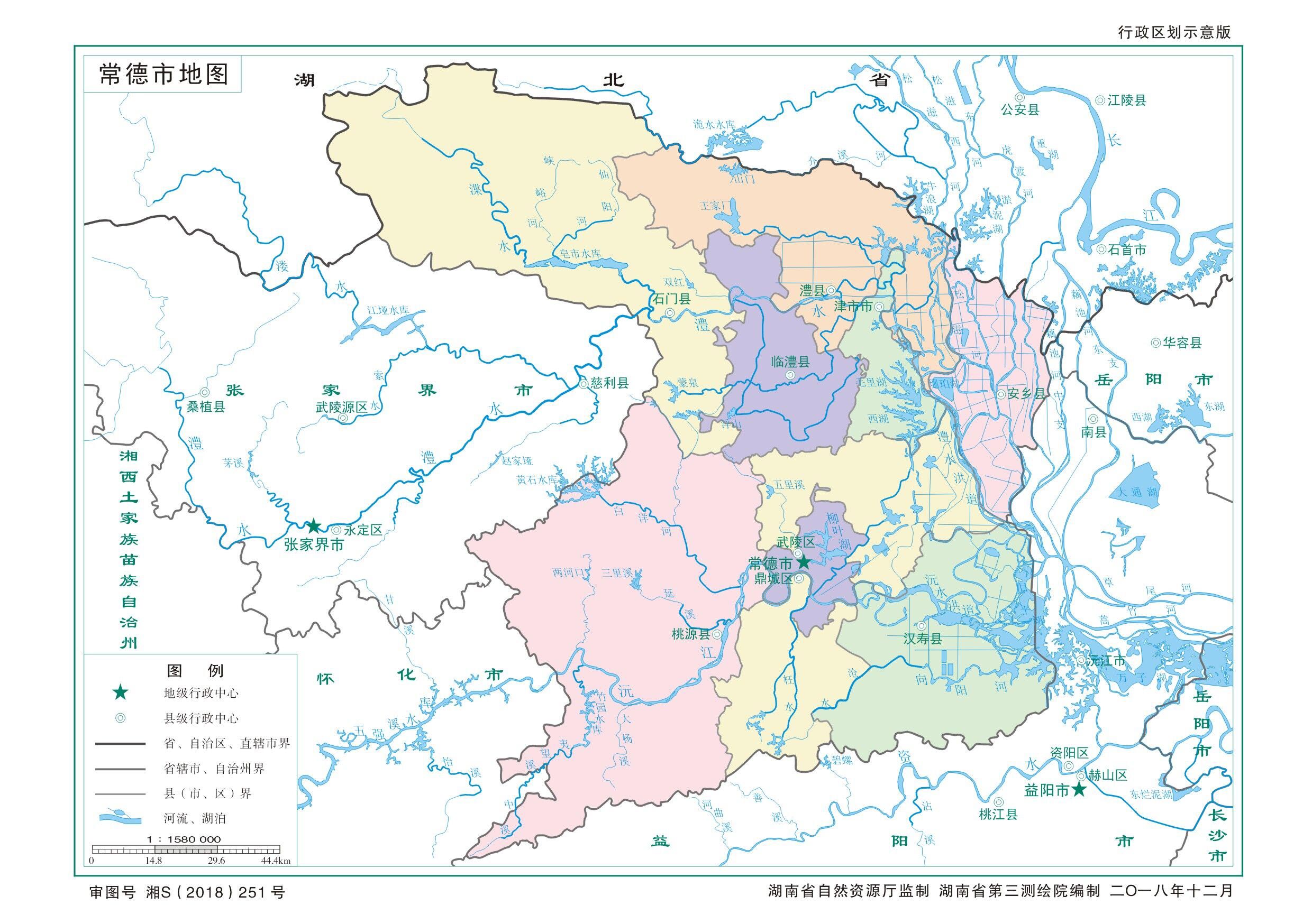 常德有几个区(常德有哪些区 有几个区) 常德有几个区(常德有哪些区 有几个区)