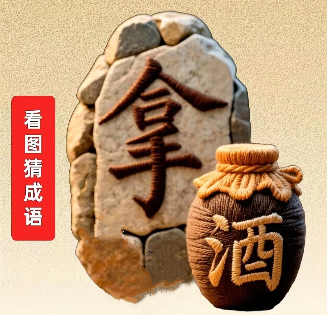 酒开头的四字成语(酒开头的成语有哪些成语大全) 酒开头的四字成语(酒开头的成语有哪些成语大全)