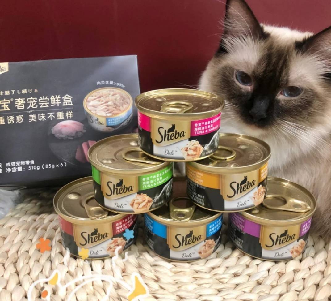 中国十大毒猫罐头(中国十大毒猫罐头益生菌毛条有哪几种类型)