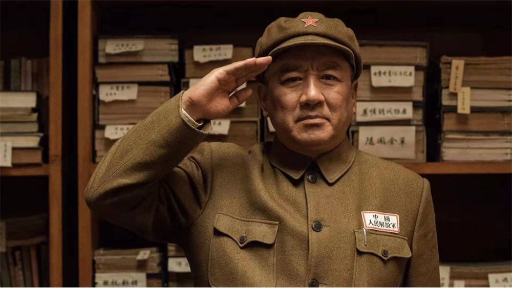 跨过鸭绿江电影(跨过鸭绿江电影版和电视剧版的区别)