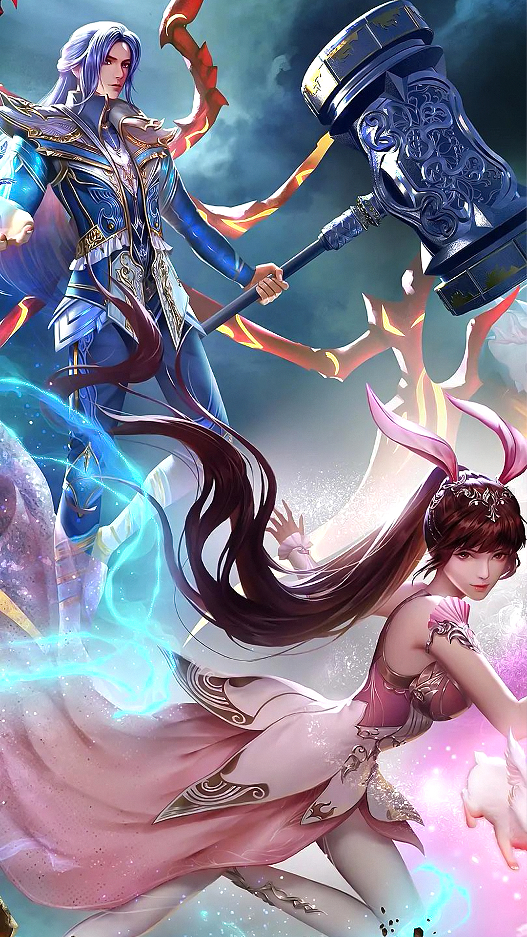 斗罗大陆动漫百度云(斗罗大陆第165集完整视频)