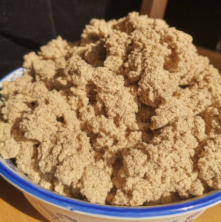 艾绒是什么(艾绒是什么中药) 艾绒是什么(艾绒是什么中药)