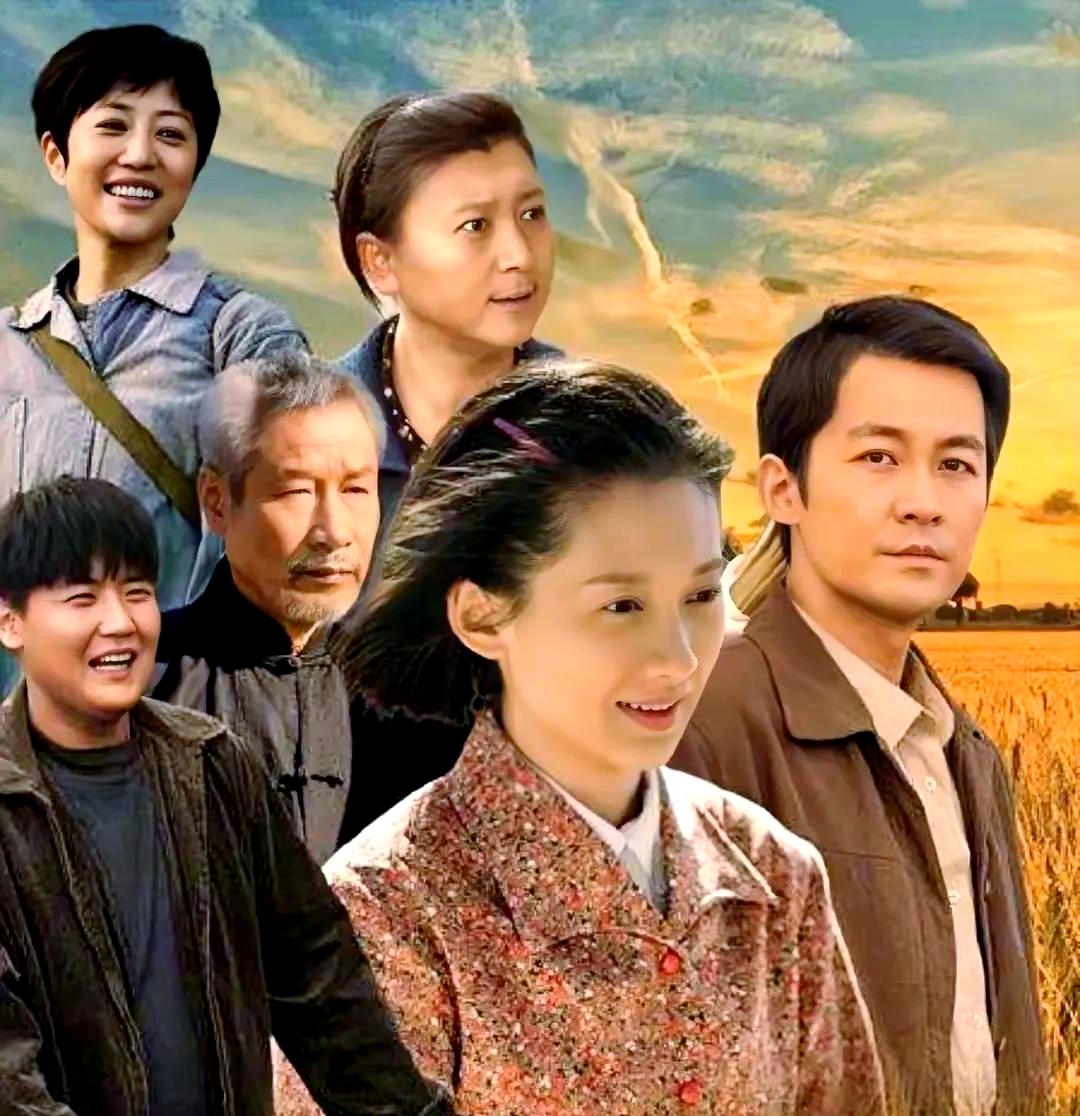 农村题材电视剧排行榜前十名(农村题材的电视剧排行榜评价最好的)