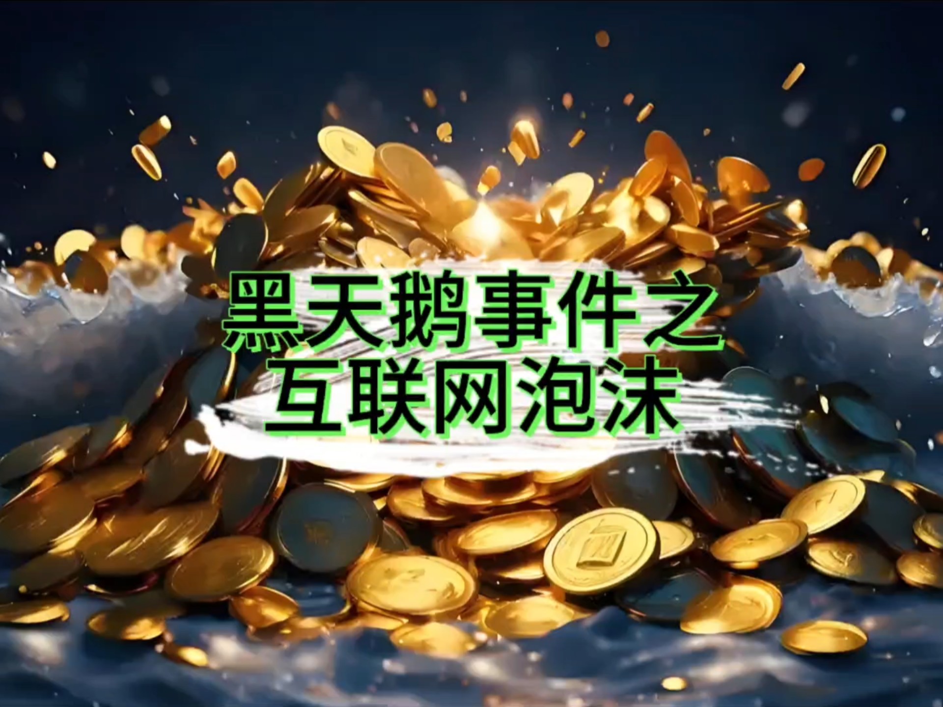2019年中国10大黑天鹅事件的简单介绍
