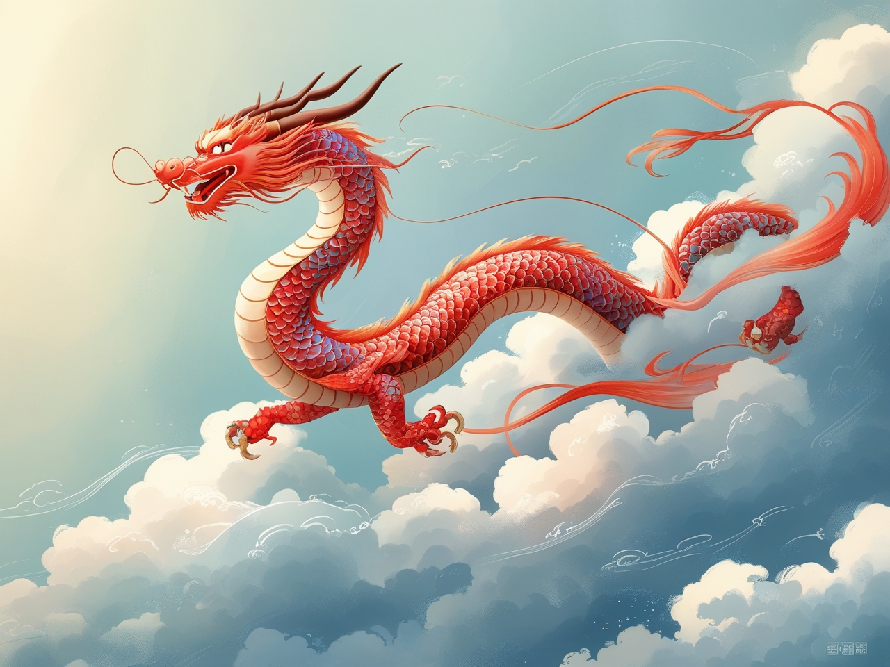 龙是什么颜色(龙是什么颜色?) 龙是什么颜色(龙是什么颜色?)
