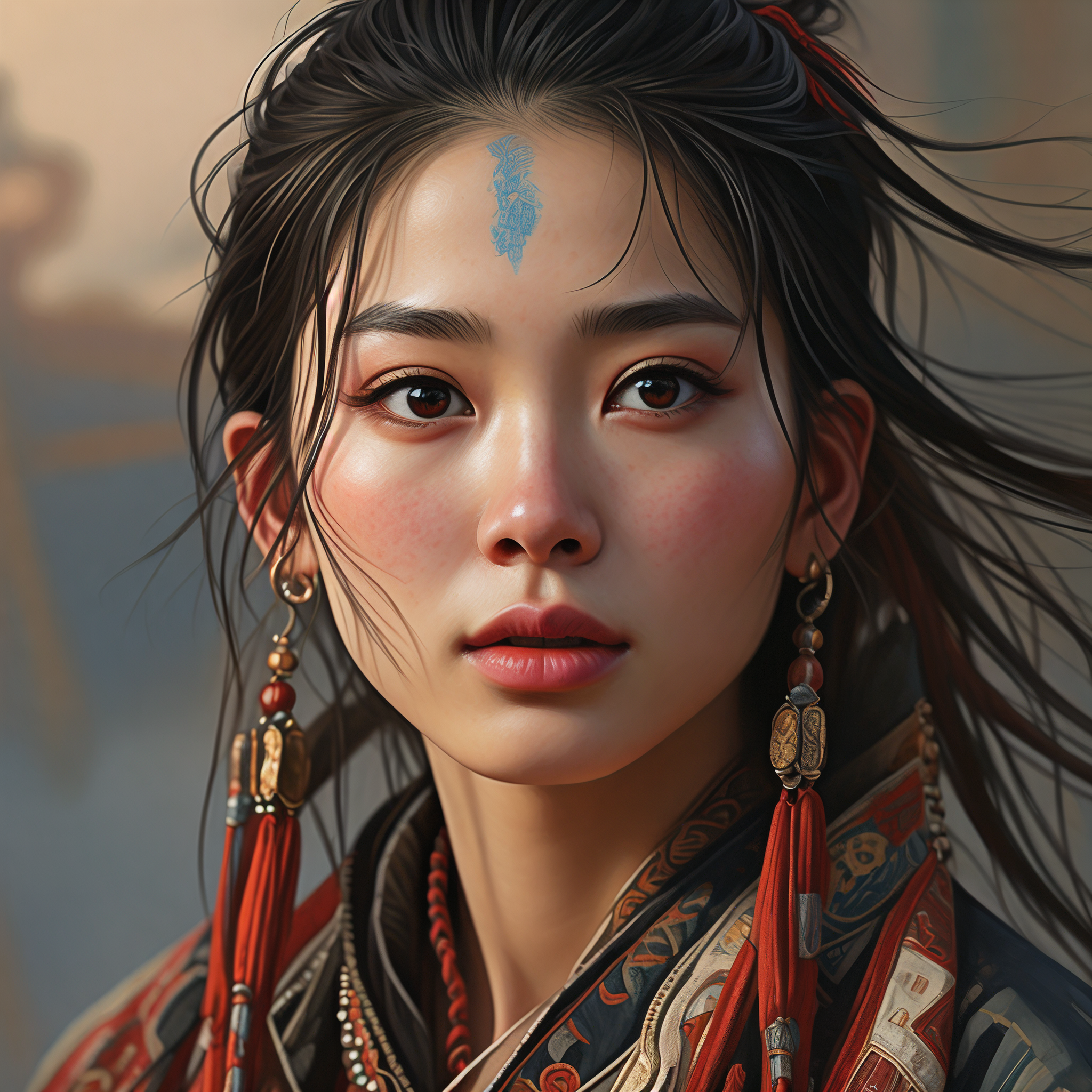 女真族是现在哪个民族(女真族是现在哪个民族在什么地方)